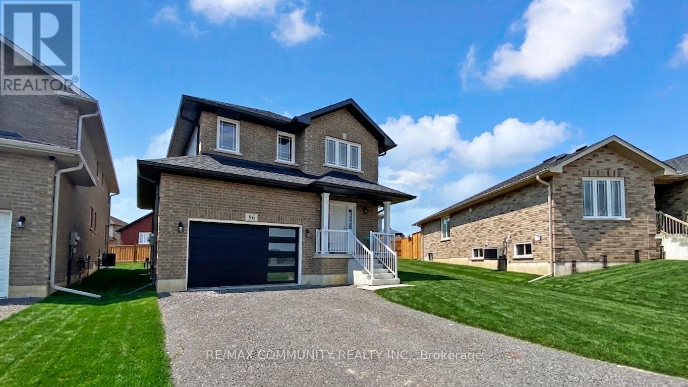 86 KEELER COURT - 2