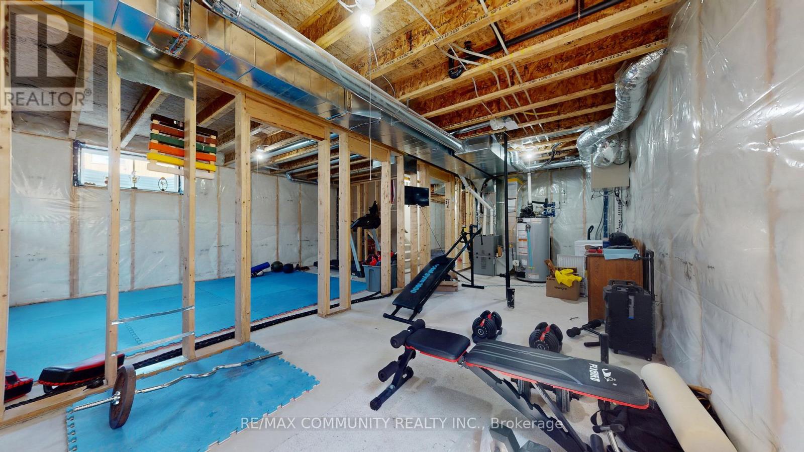 86 KEELER COURT - 28