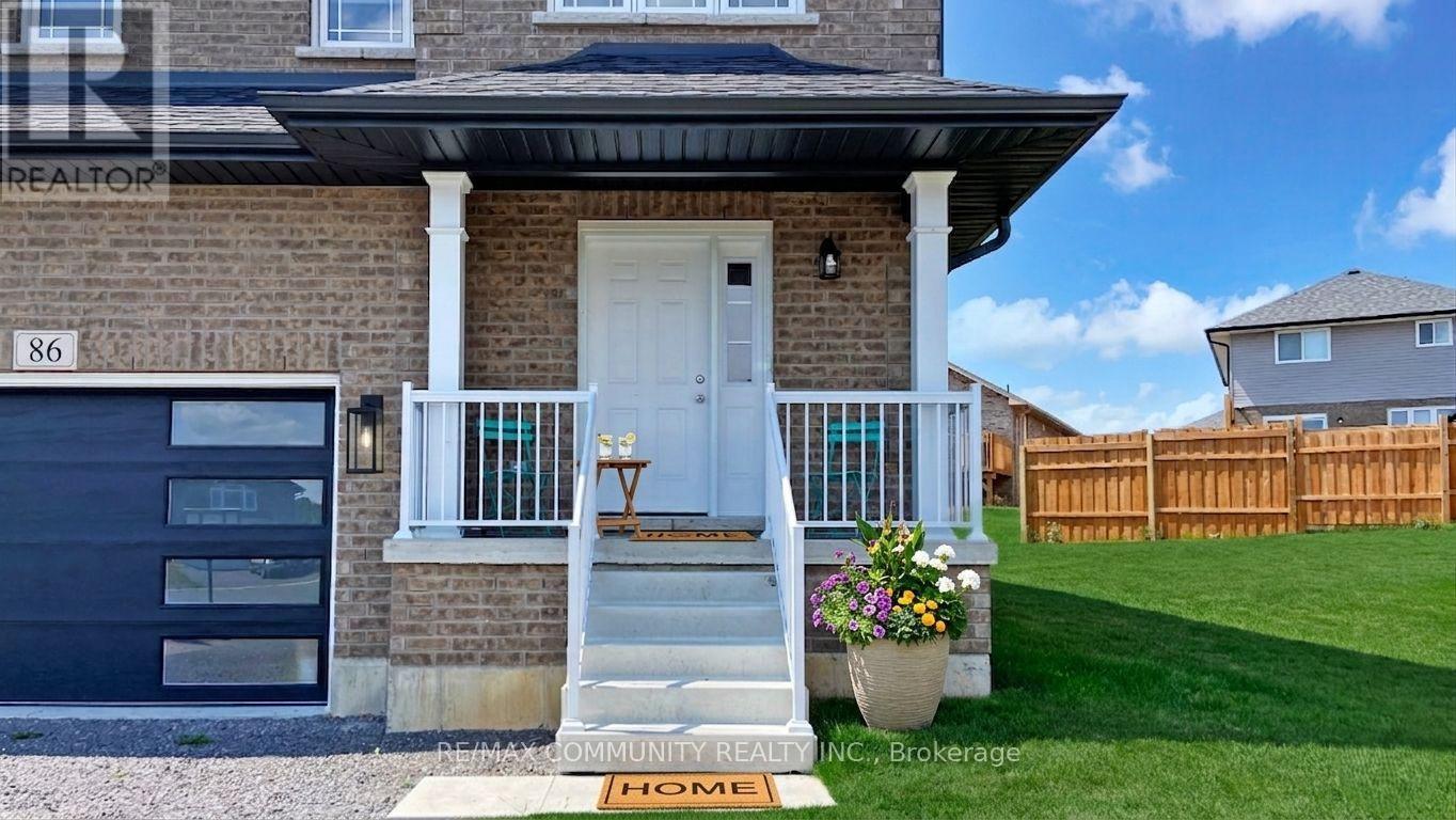86 KEELER COURT - 3