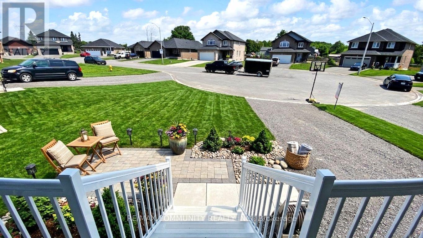 86 KEELER COURT - 4