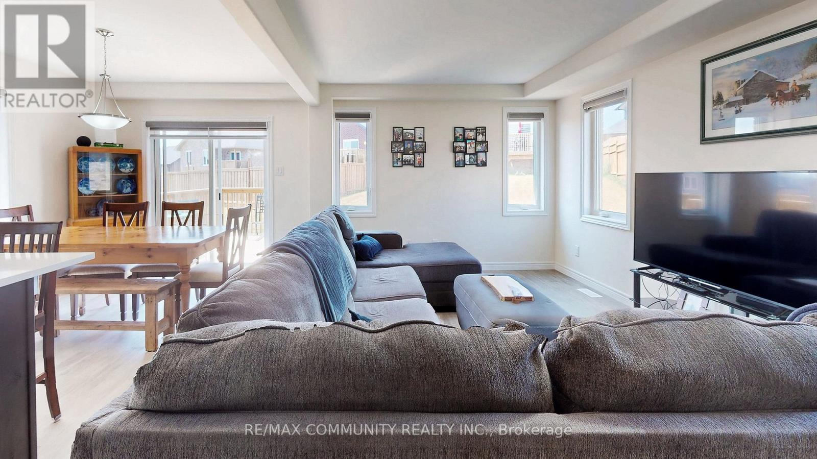 86 KEELER COURT - 8