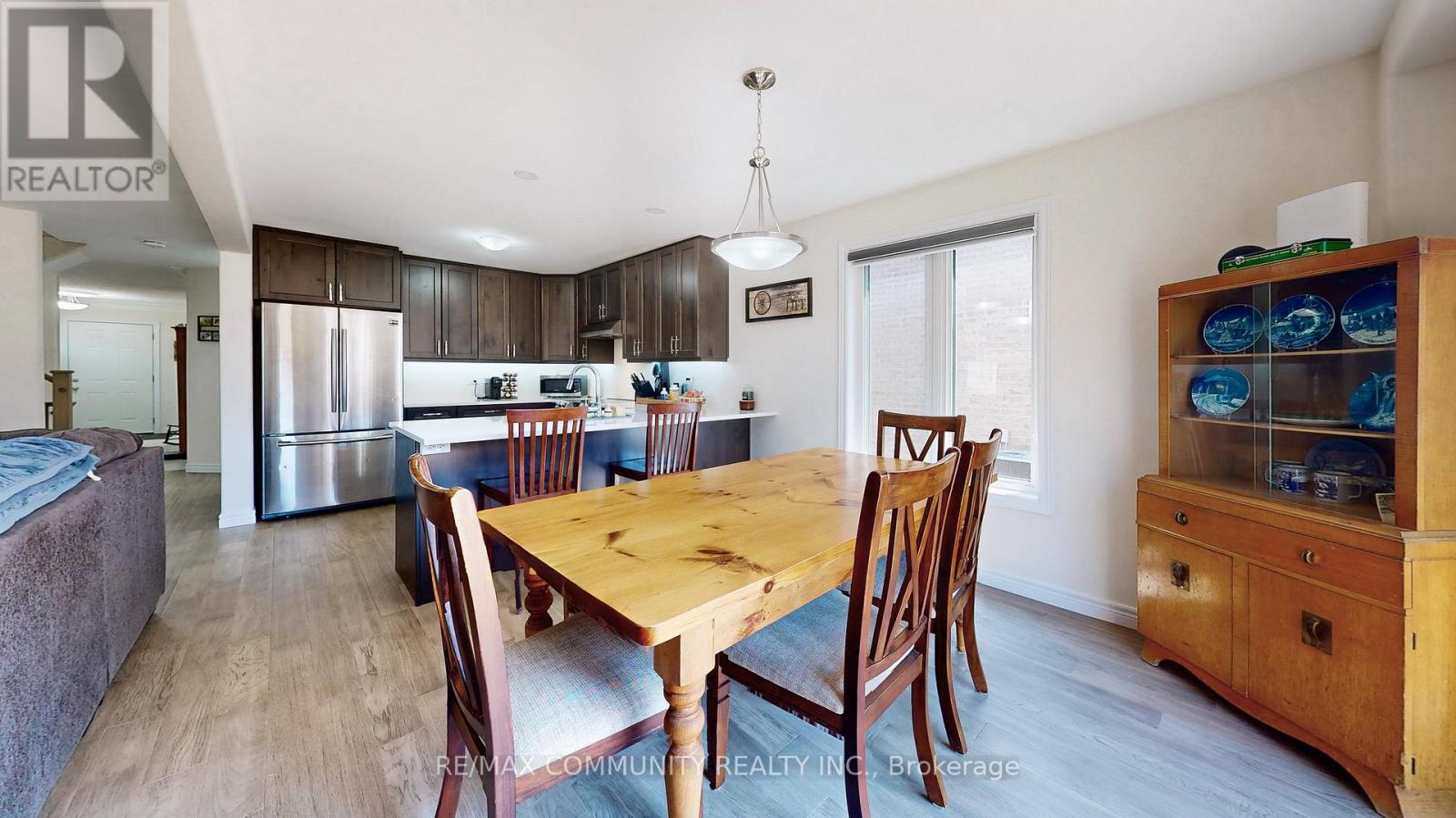 86 KEELER COURT - 9