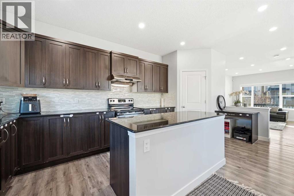 Single Family House for Sale in  Skyview Point Road NE Skyview Ranch Calgary 