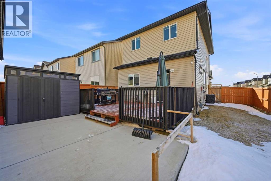 Single Family House for Sale in  Skyview Point Road NE Skyview Ranch Calgary 