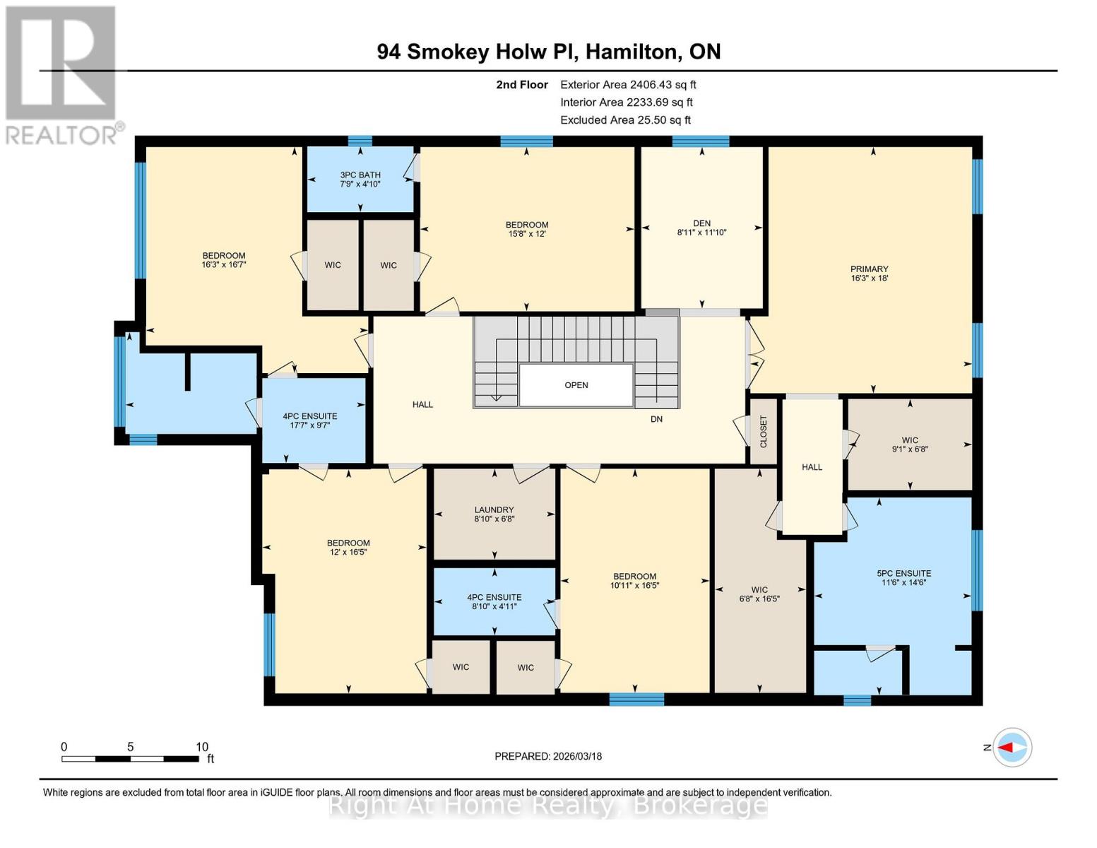 94 SMOKEY HOLLOW PLACE - 45