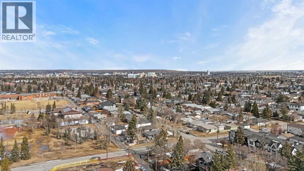 Single Family House Bungalow for Sale in   Street SW Rosscarrock Calgary 