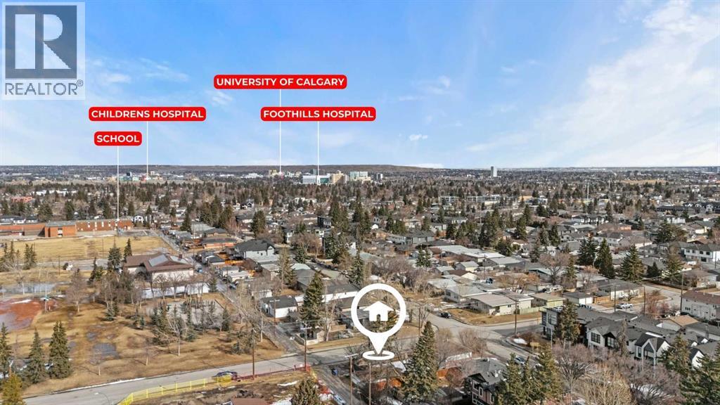 1403 43 Street SW, Calgary, Alberta