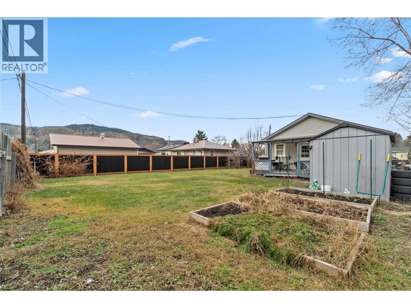 189 Thrupp Street, Kamloops