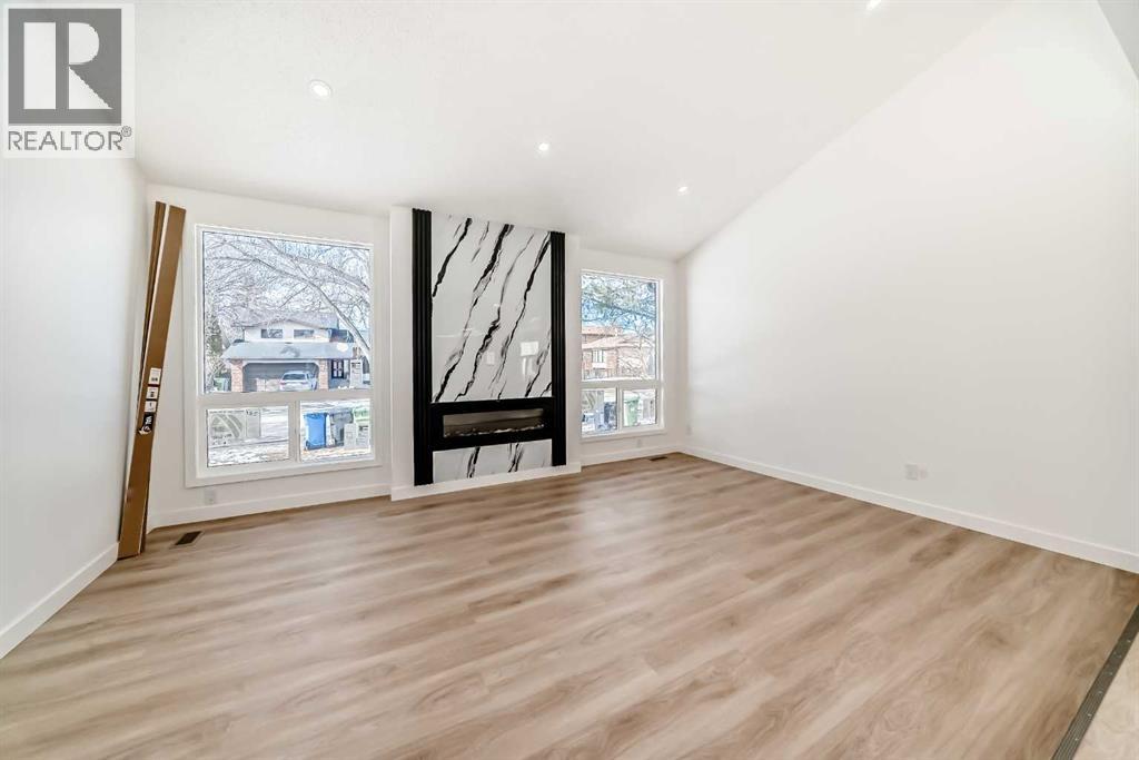 Single Family House Bungalow for Sale in  Whitefield Drive NE Whitehorn Calgary 