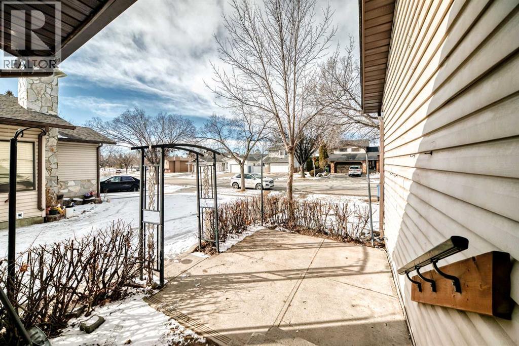 Single Family House Bungalow for Sale in  Whitefield Drive NE Whitehorn Calgary 