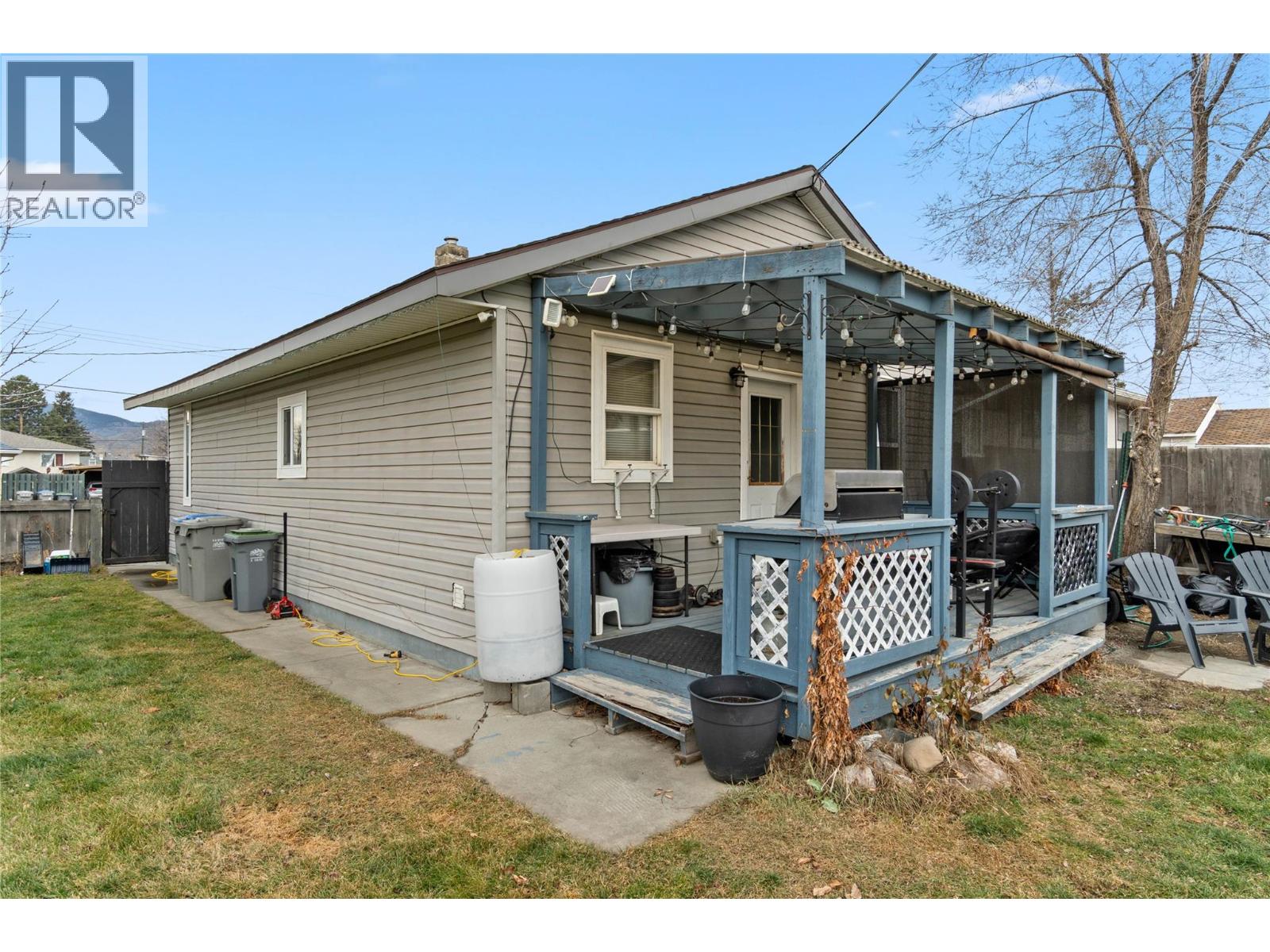 189 Thrupp Street, Kamloops