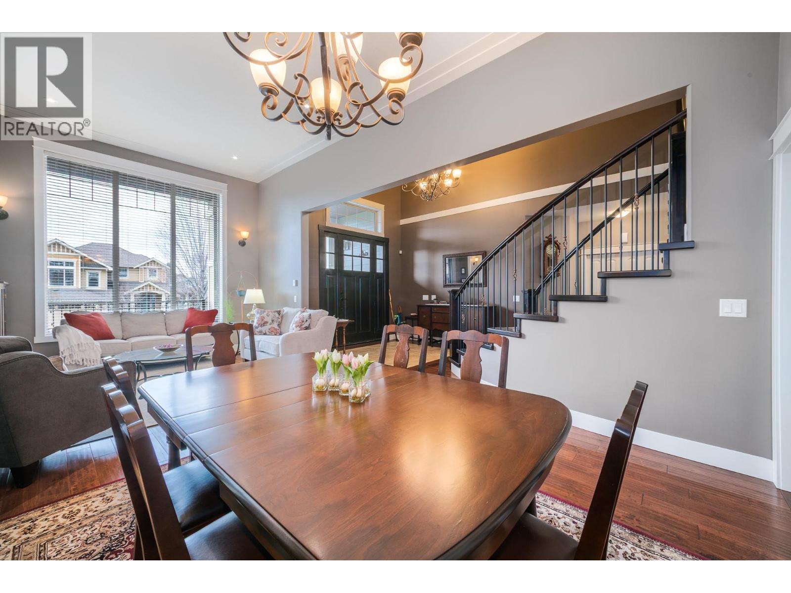  1321 Black Mountain Crescent, Kelowna