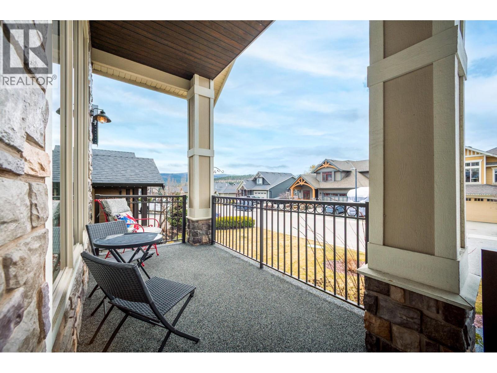  1321 Black Mountain Crescent, Kelowna