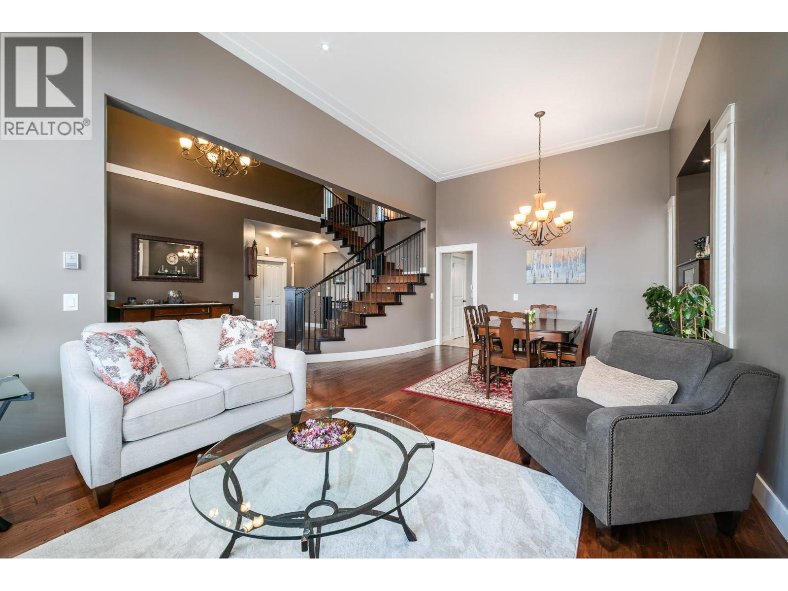  1321 Black Mountain Crescent, Kelowna