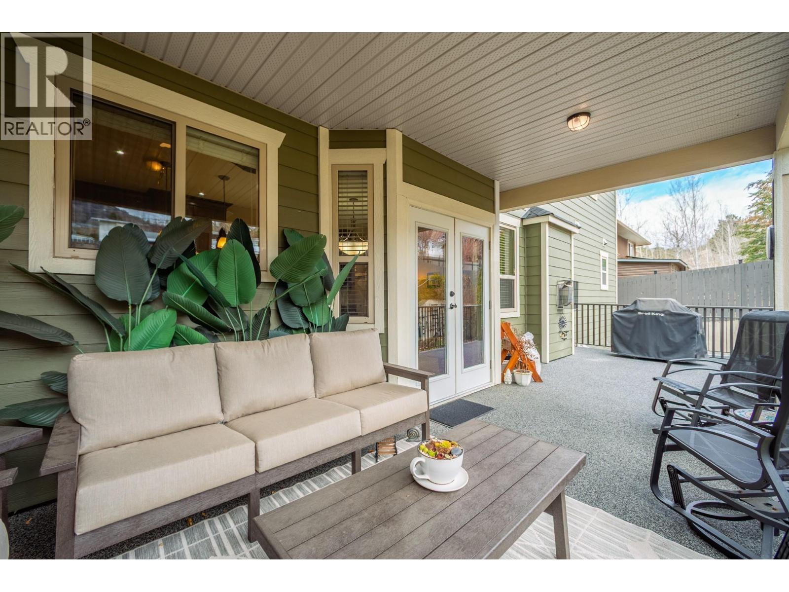  1321 Black Mountain Crescent, Kelowna