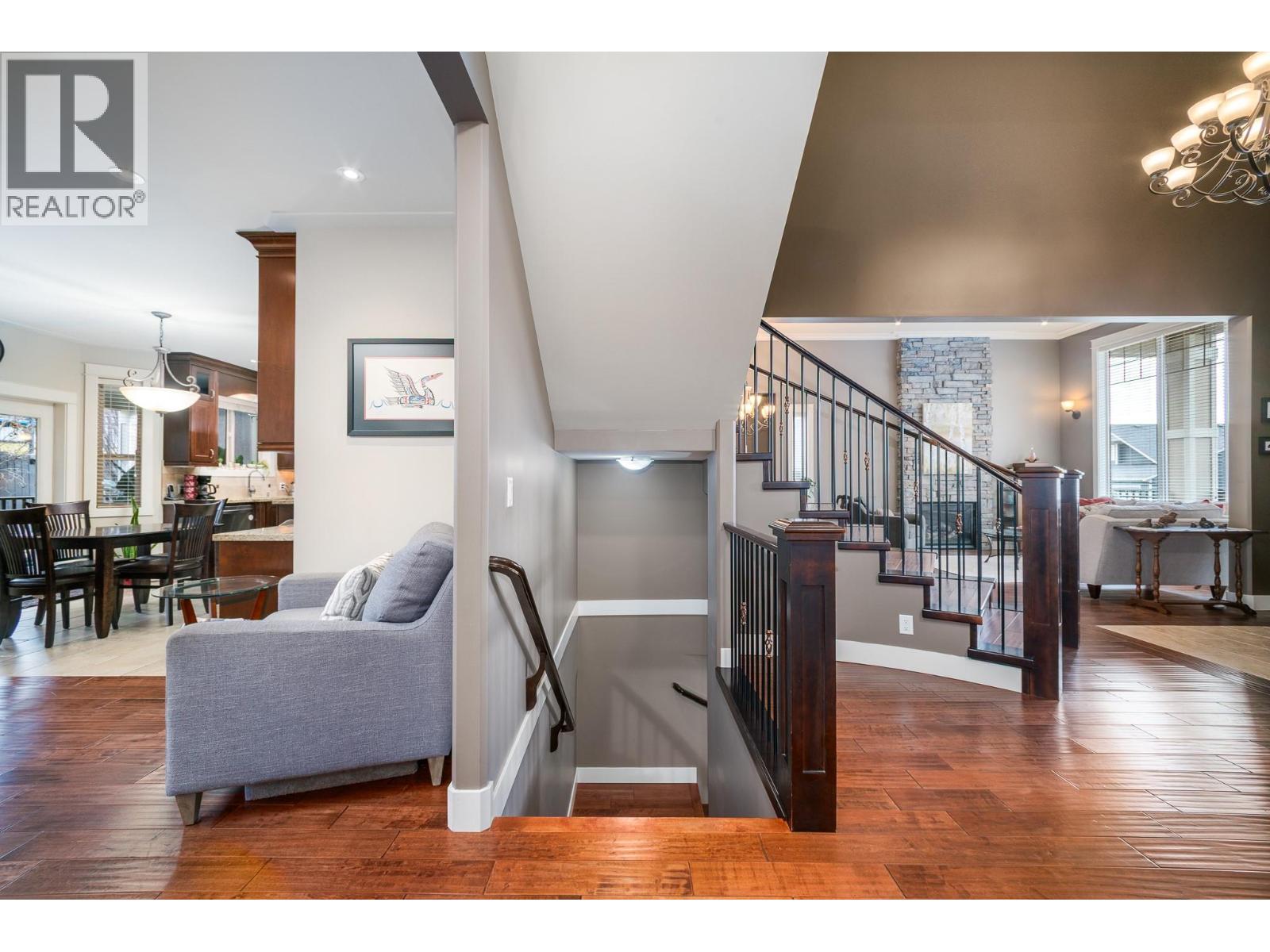  1321 Black Mountain Crescent, Kelowna