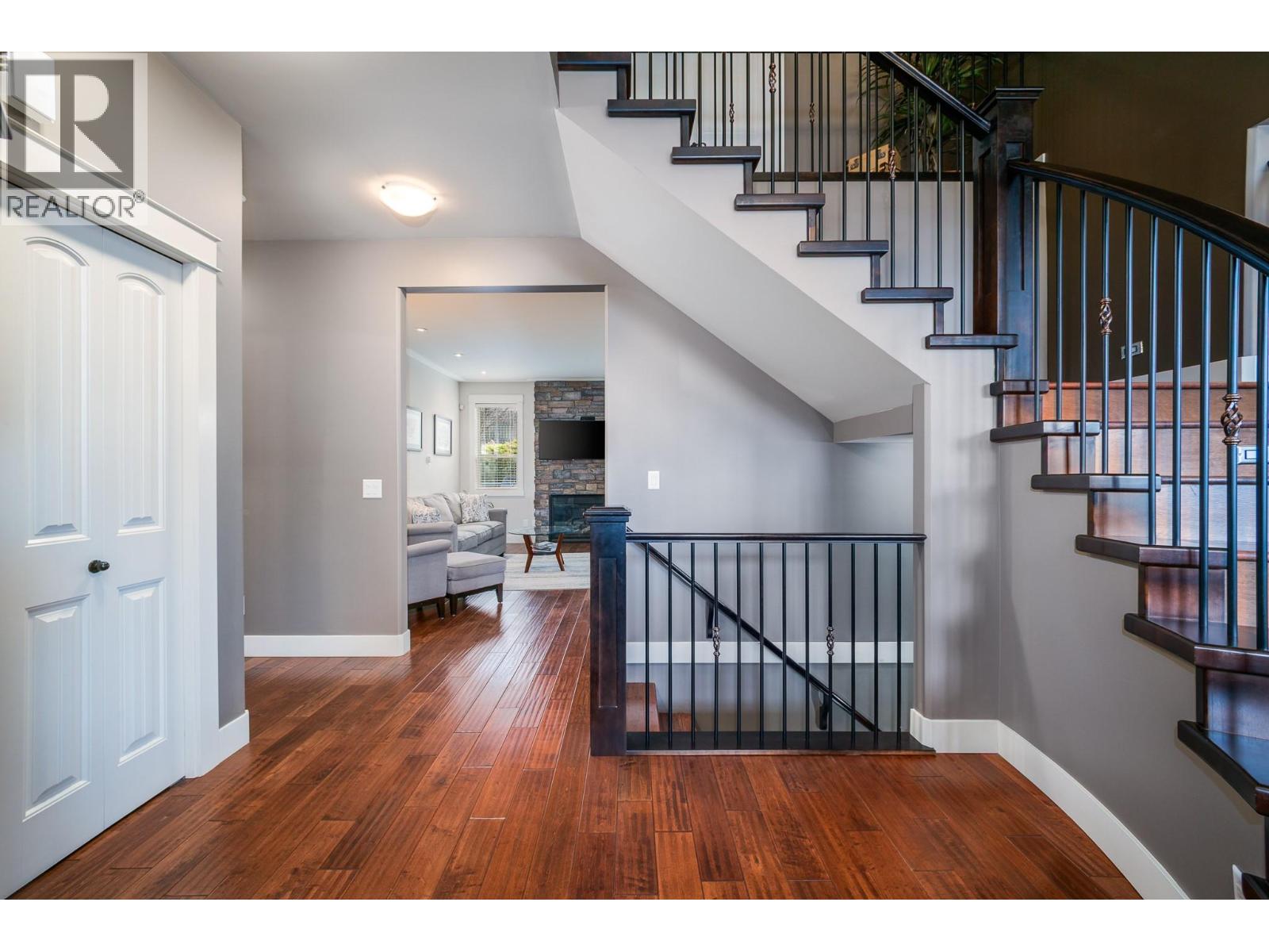  1321 Black Mountain Crescent, Kelowna