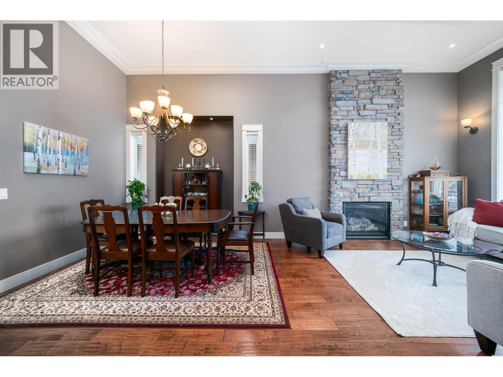  1321 Black Mountain Crescent, Kelowna