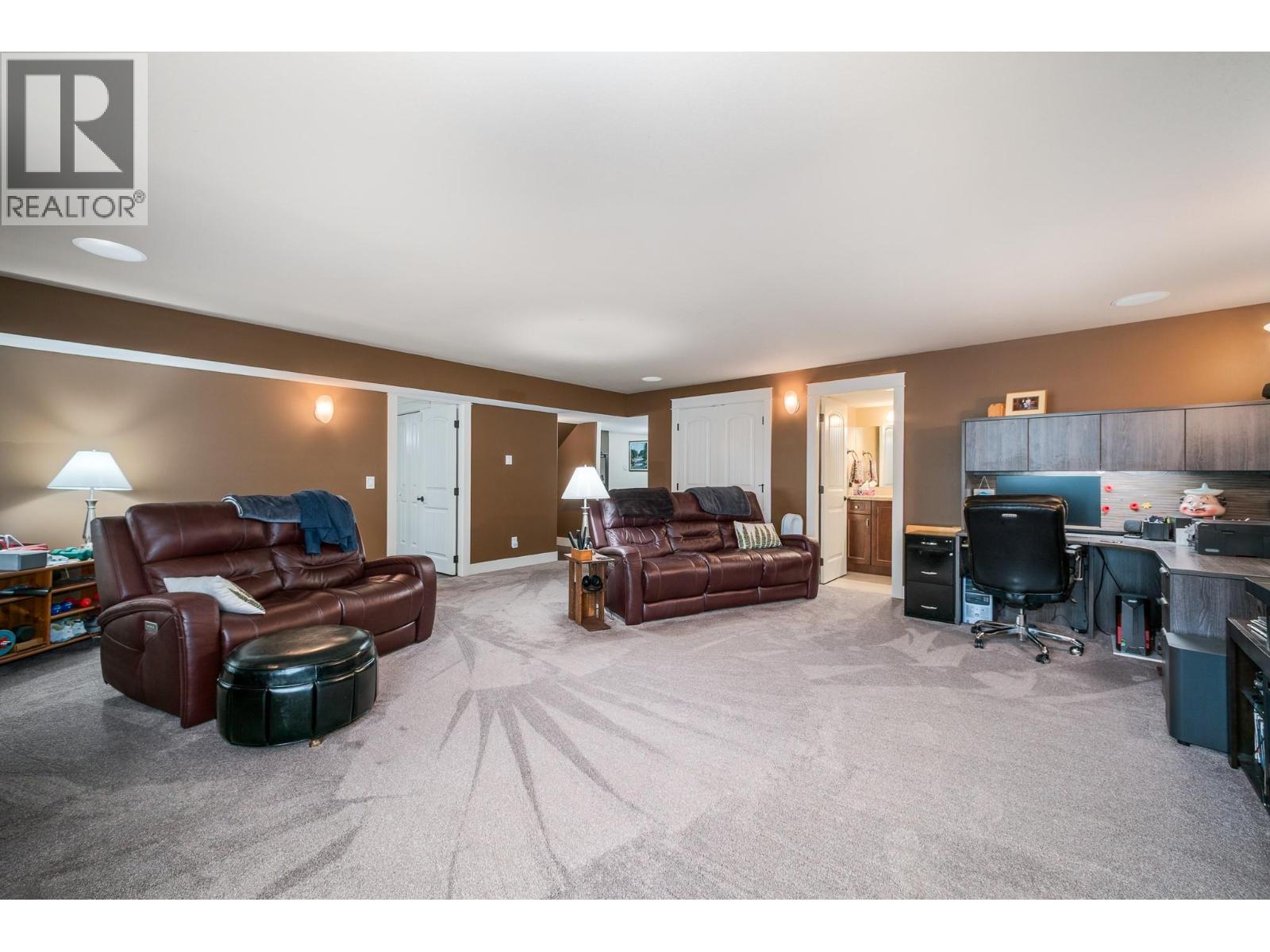  1321 Black Mountain Crescent, Kelowna