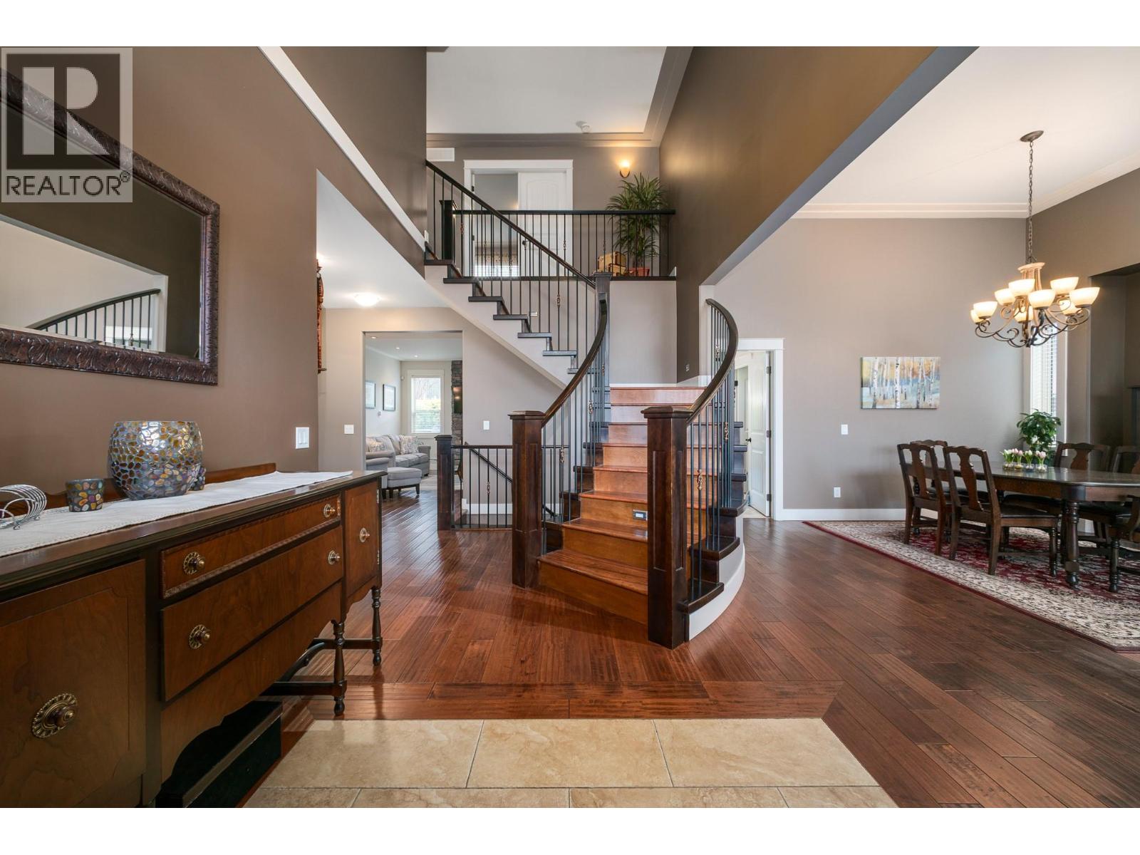  1321 Black Mountain Crescent, Kelowna