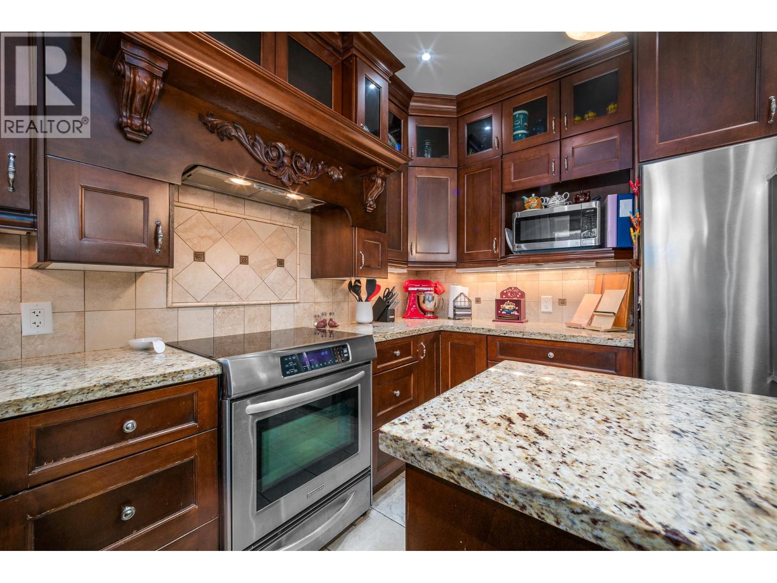  1321 Black Mountain Crescent, Kelowna