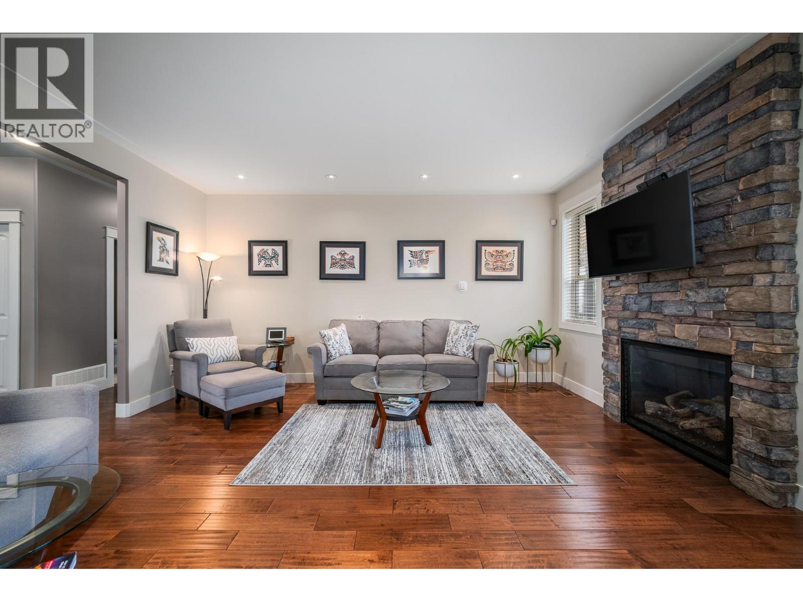  1321 Black Mountain Crescent, Kelowna