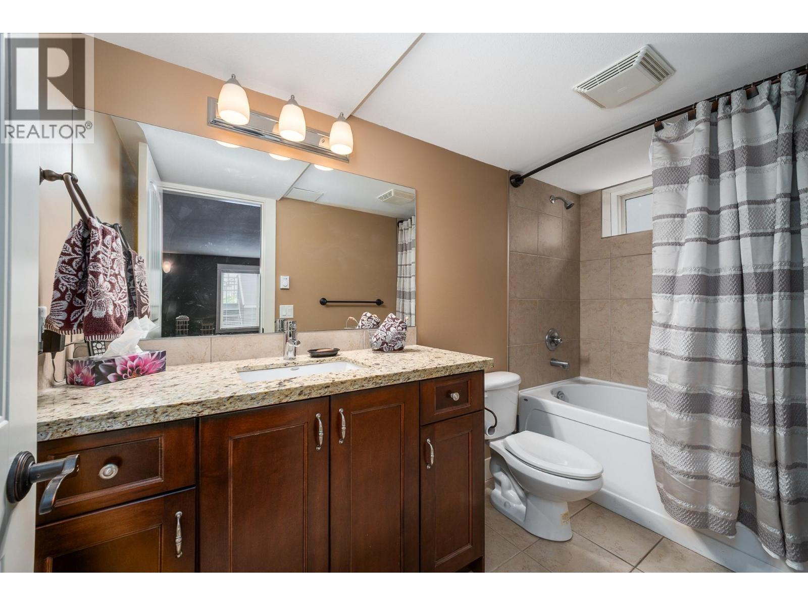  1321 Black Mountain Crescent, Kelowna