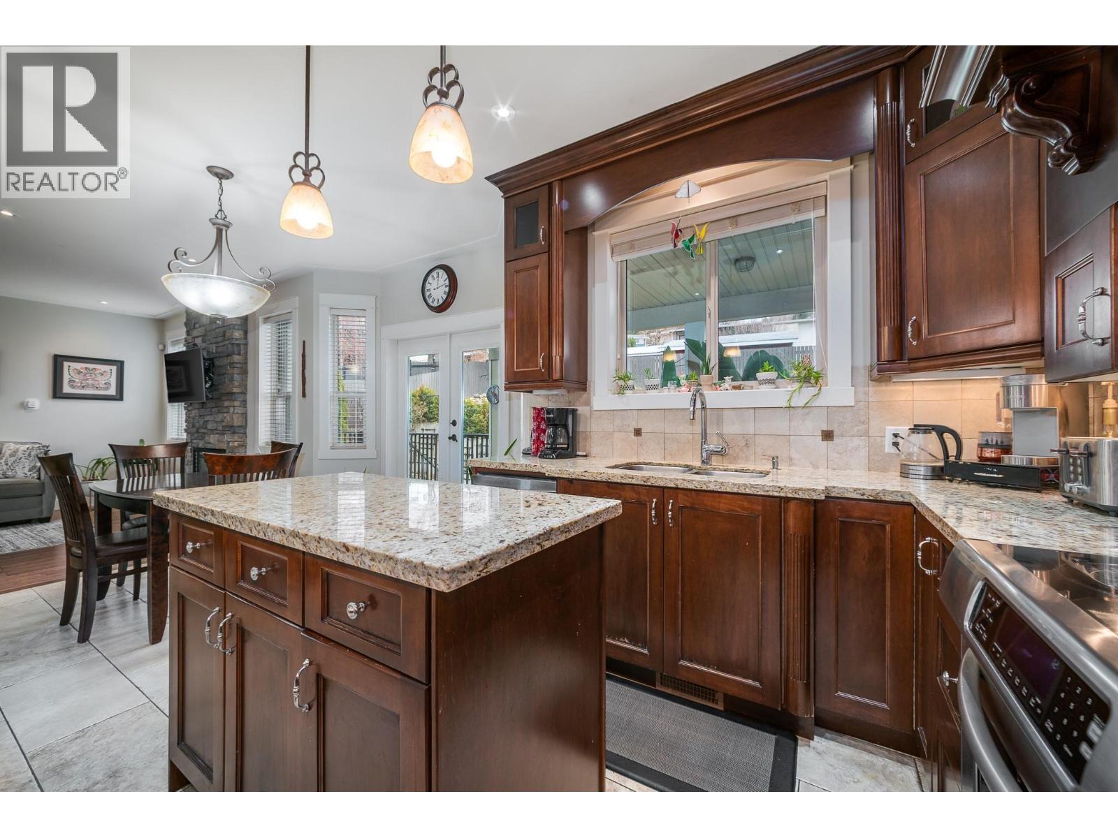  1321 Black Mountain Crescent, Kelowna