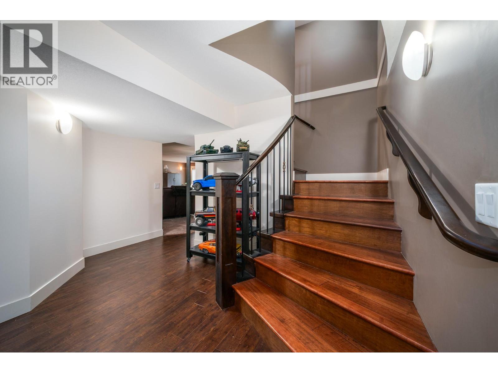  1321 Black Mountain Crescent, Kelowna