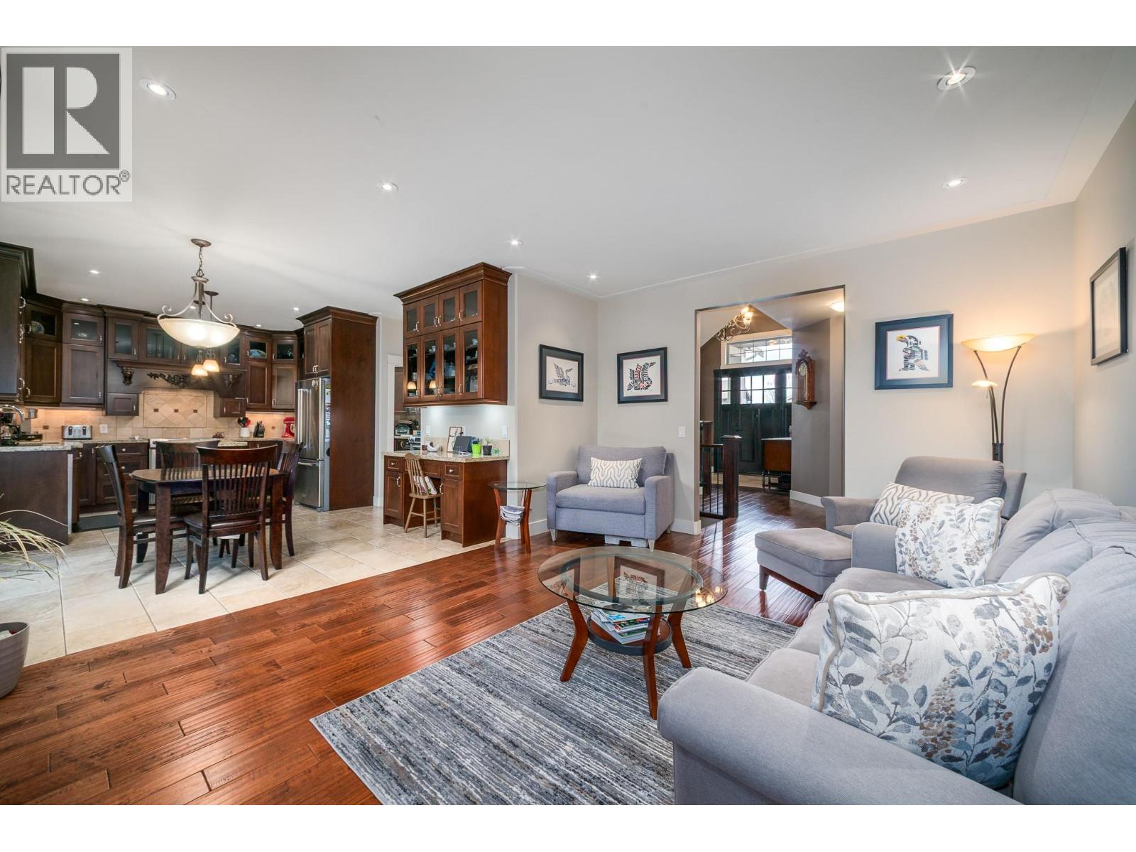  1321 Black Mountain Crescent, Kelowna