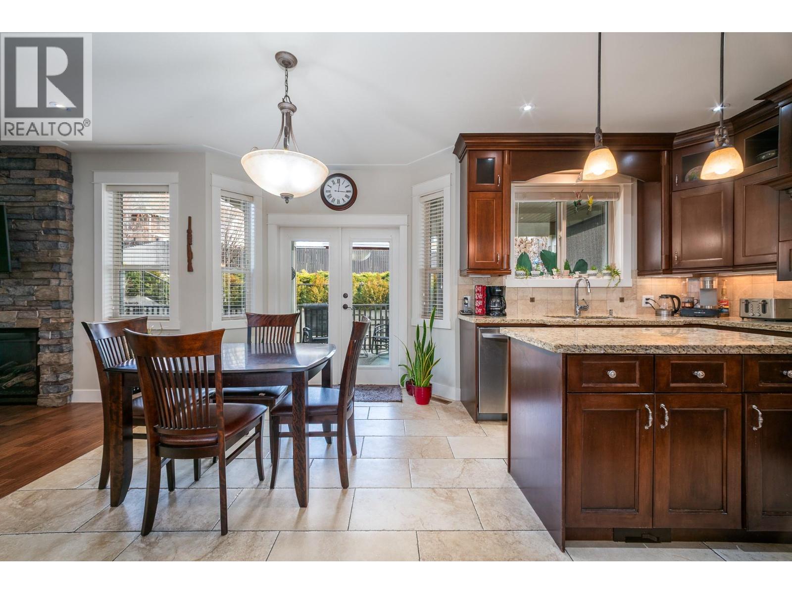  1321 Black Mountain Crescent, Kelowna