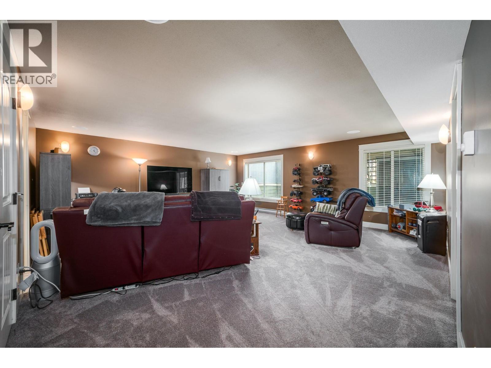  1321 Black Mountain Crescent, Kelowna