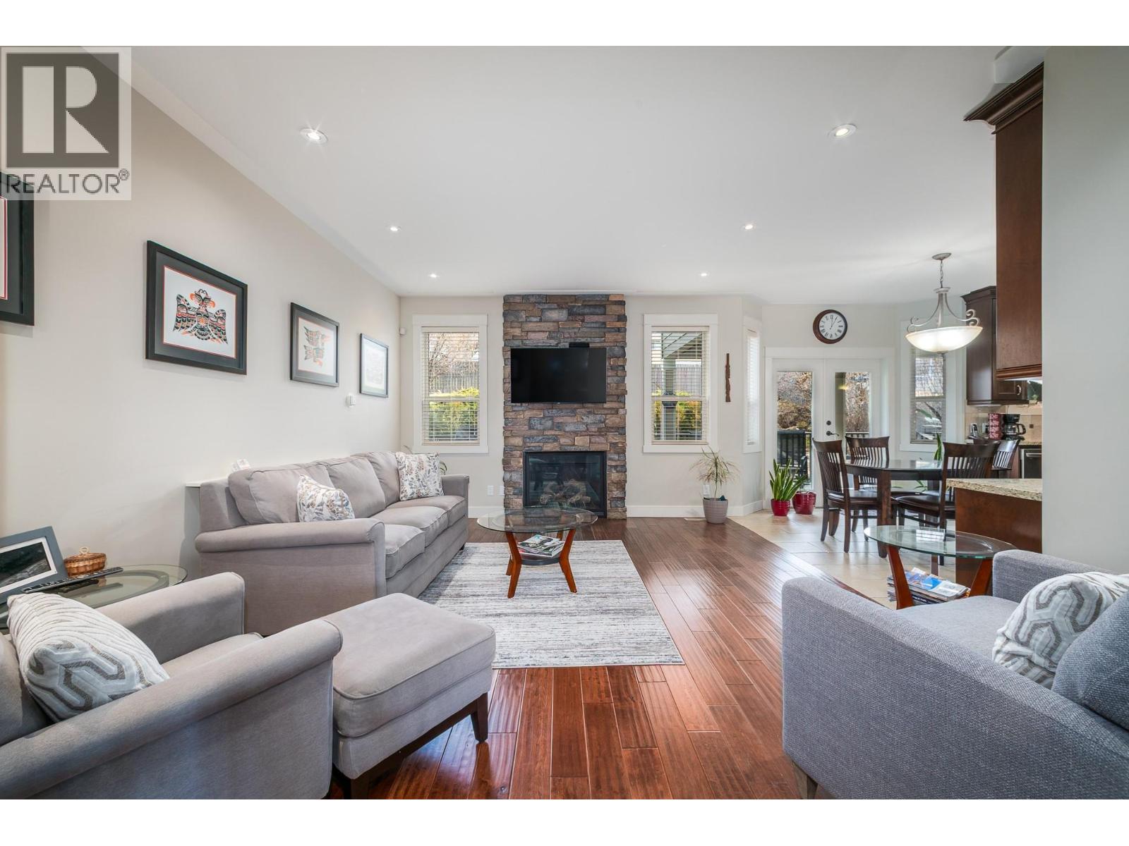  1321 Black Mountain Crescent, Kelowna