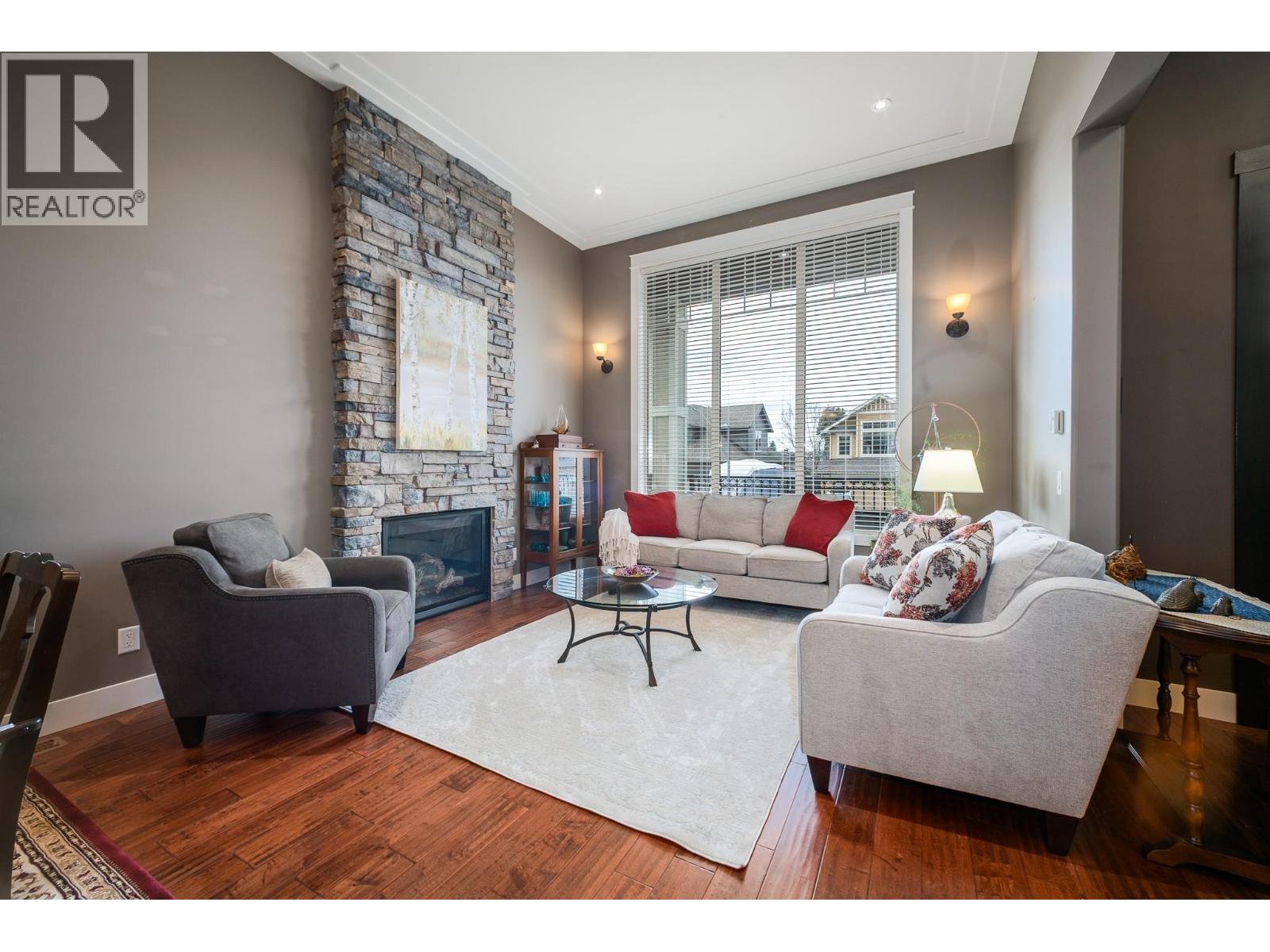  1321 Black Mountain Crescent, Kelowna