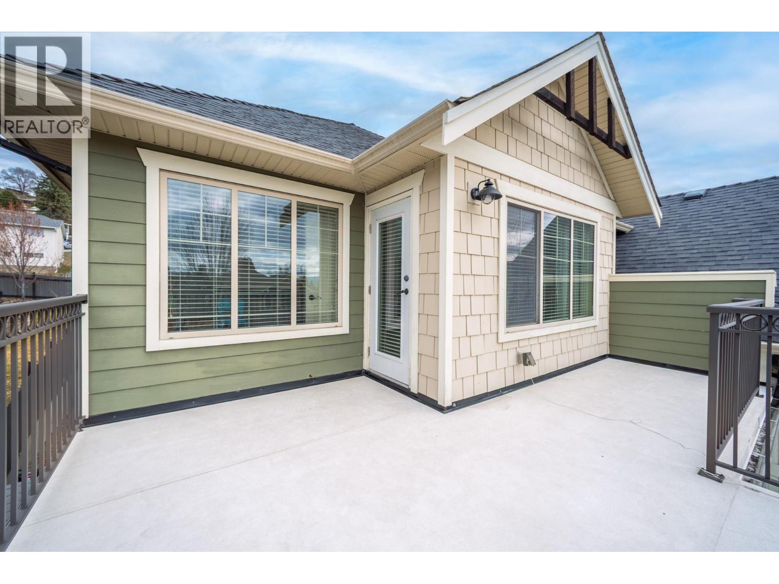  1321 Black Mountain Crescent, Kelowna