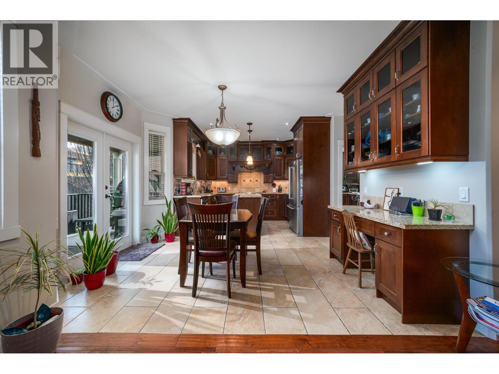  1321 Black Mountain Crescent, Kelowna