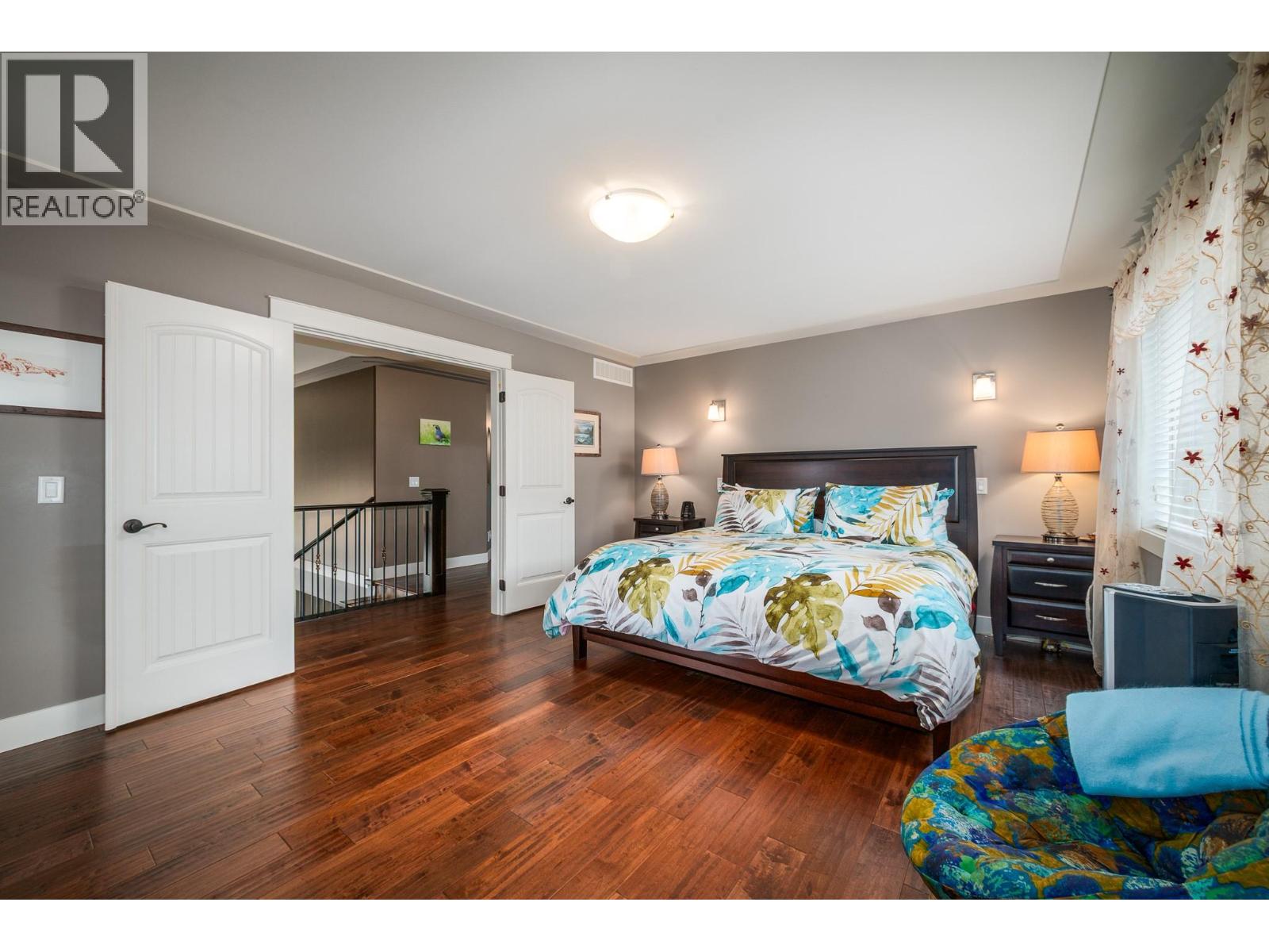  1321 Black Mountain Crescent, Kelowna