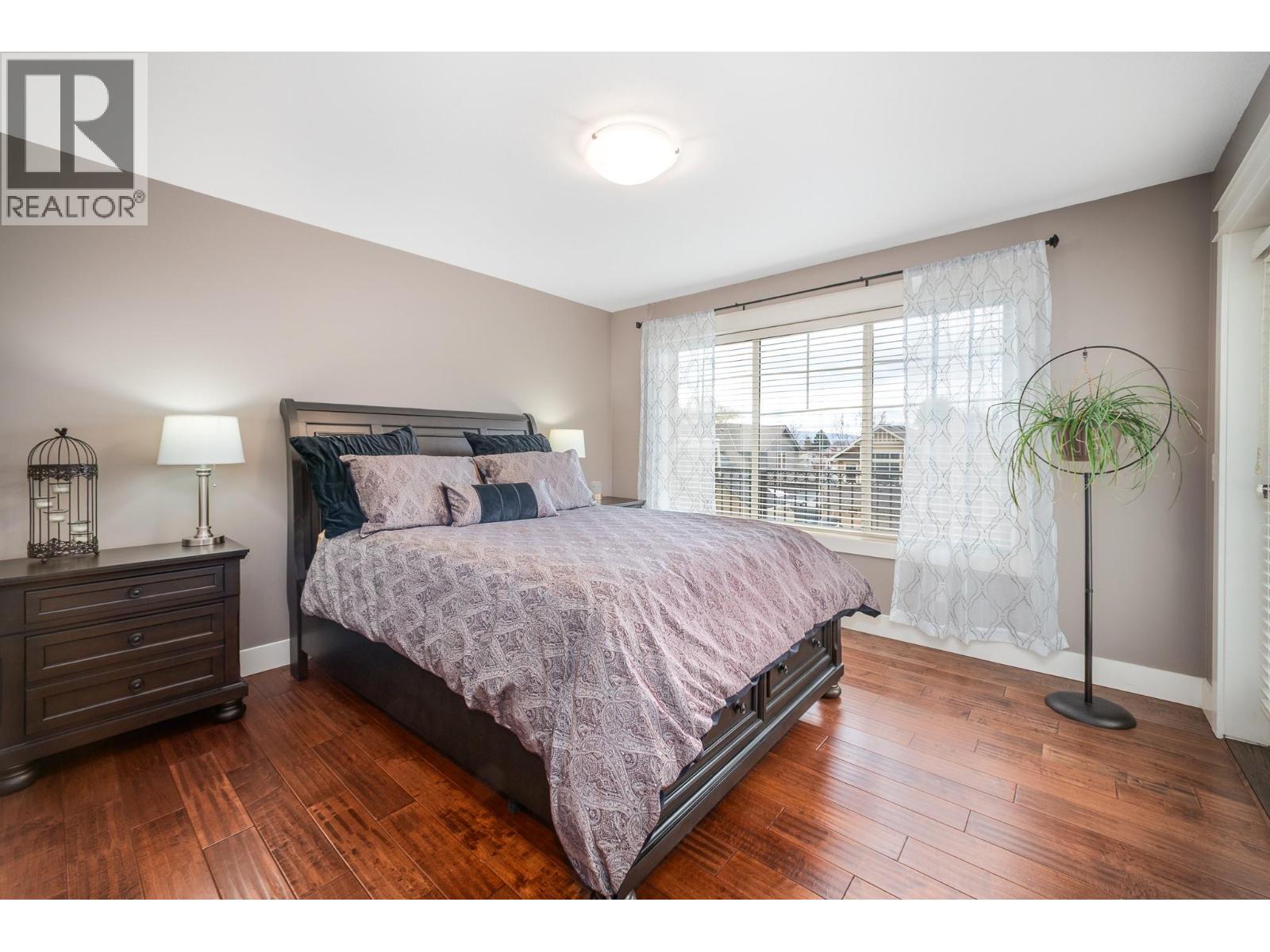  1321 Black Mountain Crescent, Kelowna