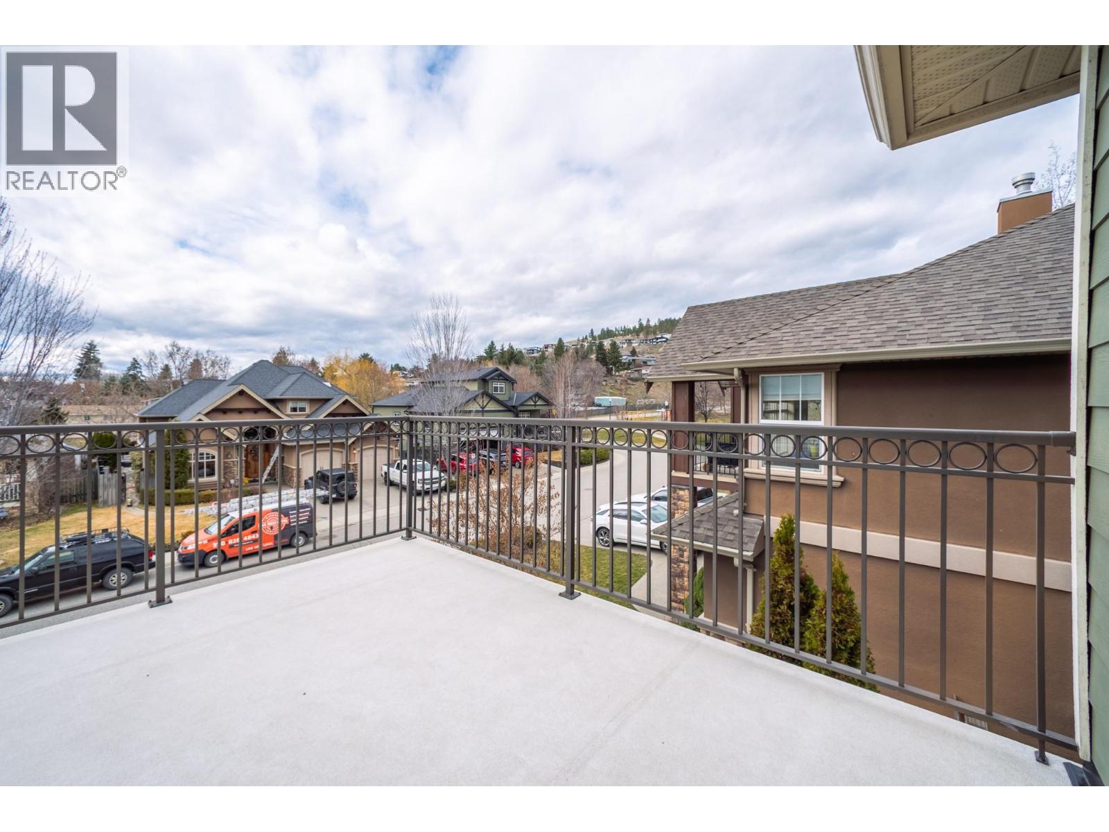  1321 Black Mountain Crescent, Kelowna