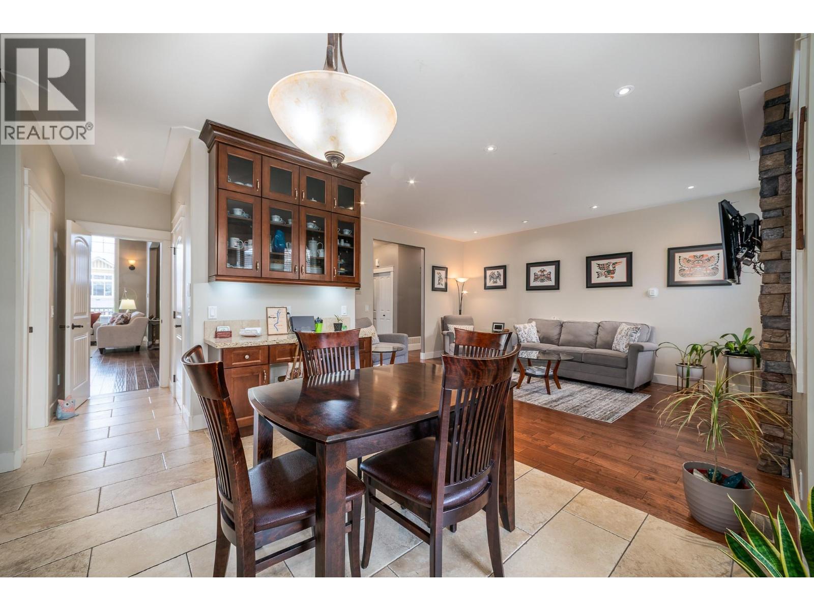  1321 Black Mountain Crescent, Kelowna