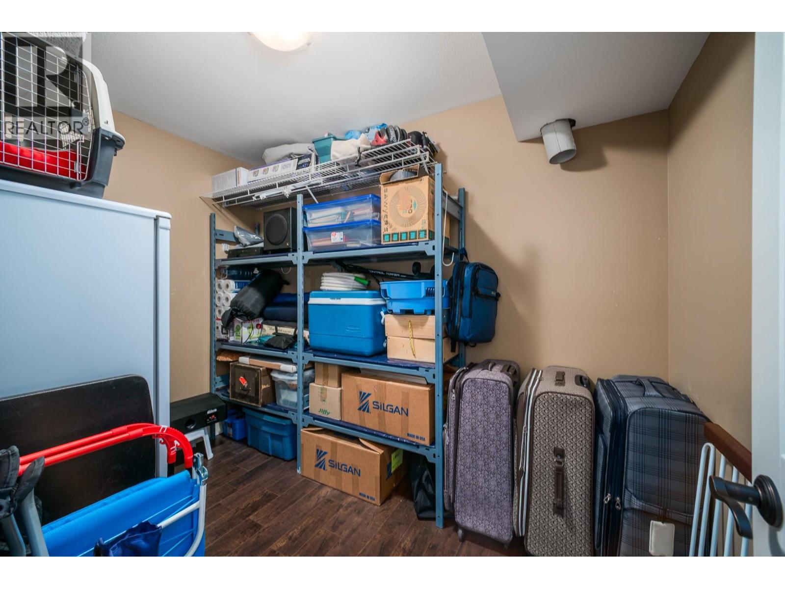  1321 Black Mountain Crescent, Kelowna