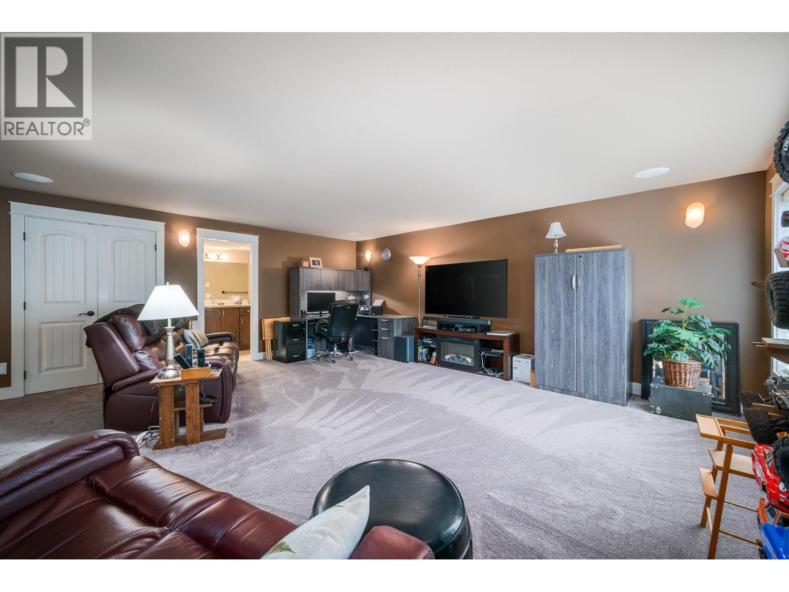  1321 Black Mountain Crescent, Kelowna