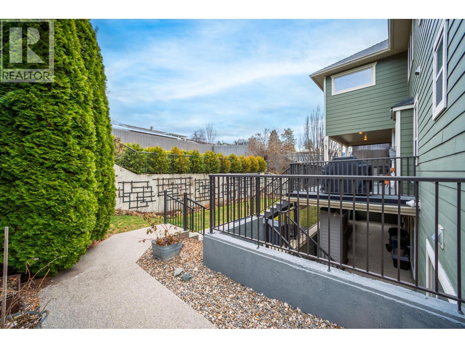  1321 Black Mountain Crescent, Kelowna
