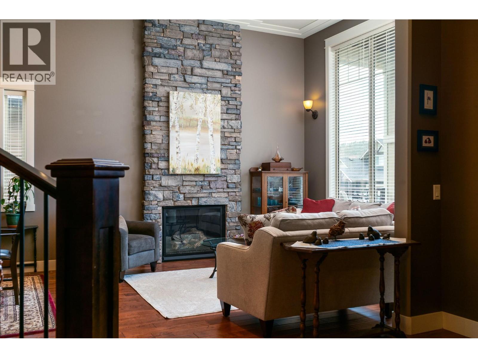  1321 Black Mountain Crescent, Kelowna