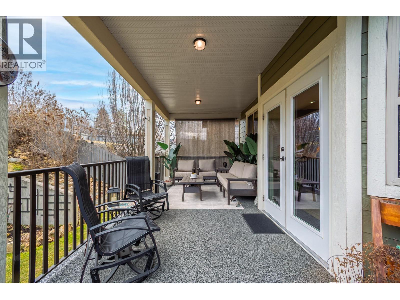  1321 Black Mountain Crescent, Kelowna