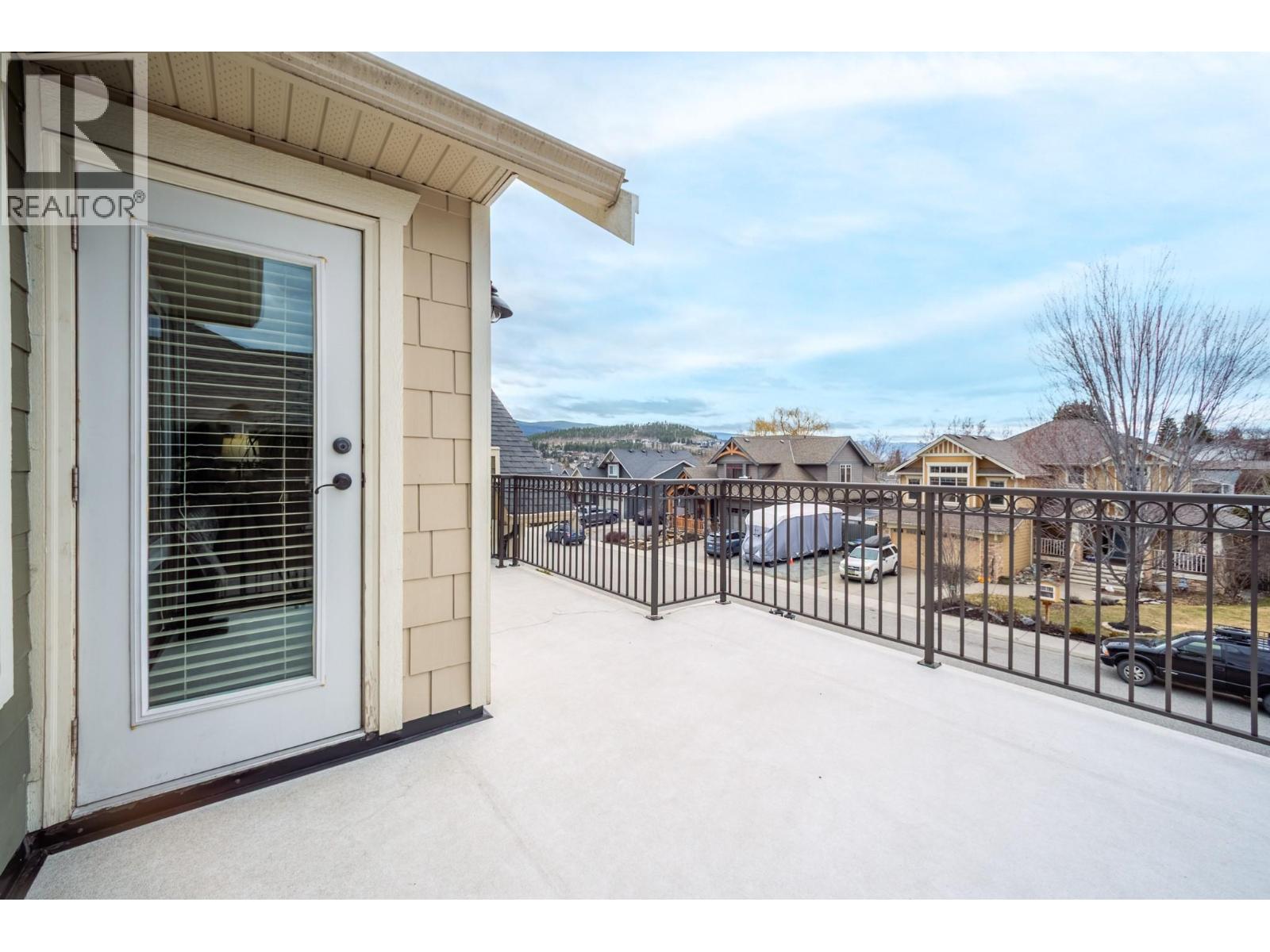  1321 Black Mountain Crescent, Kelowna