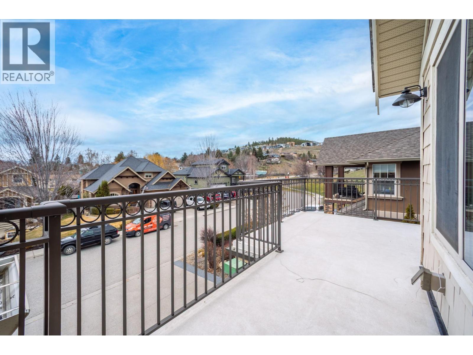  1321 Black Mountain Crescent, Kelowna