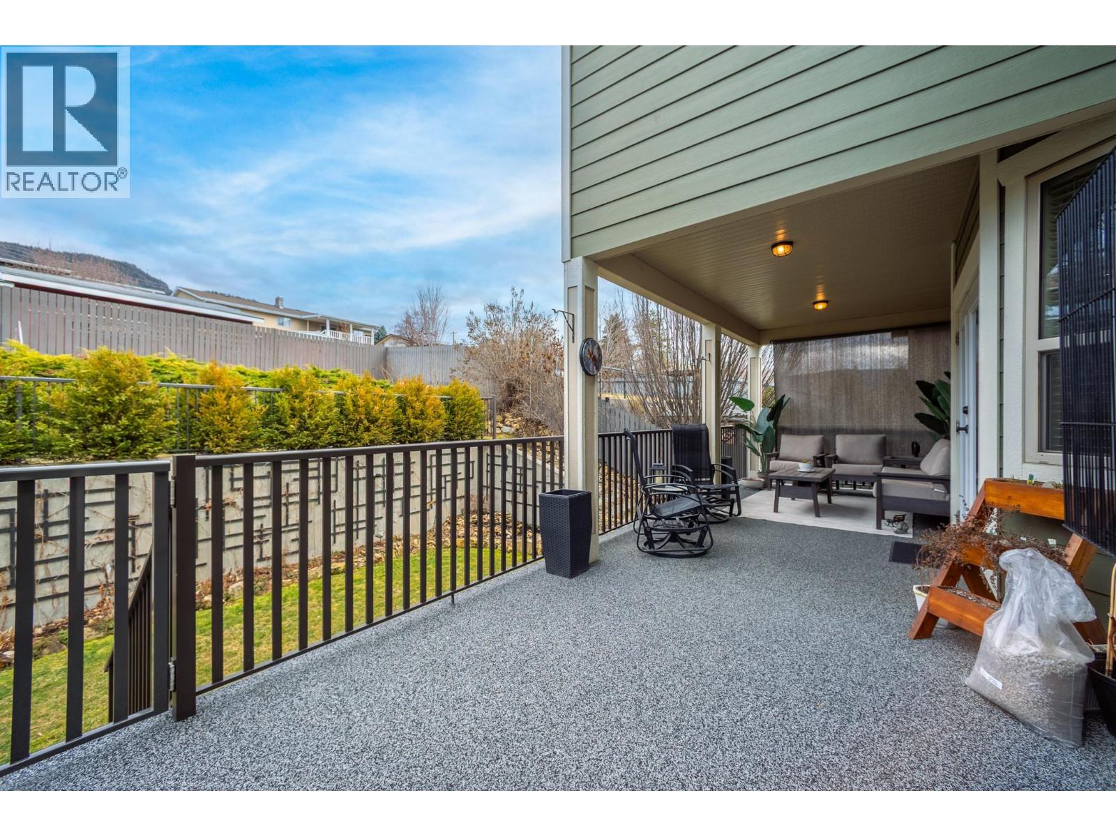  1321 Black Mountain Crescent, Kelowna