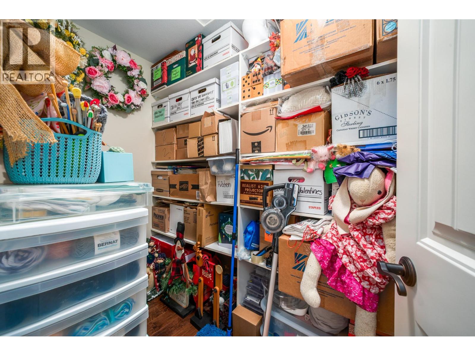  1321 Black Mountain Crescent, Kelowna