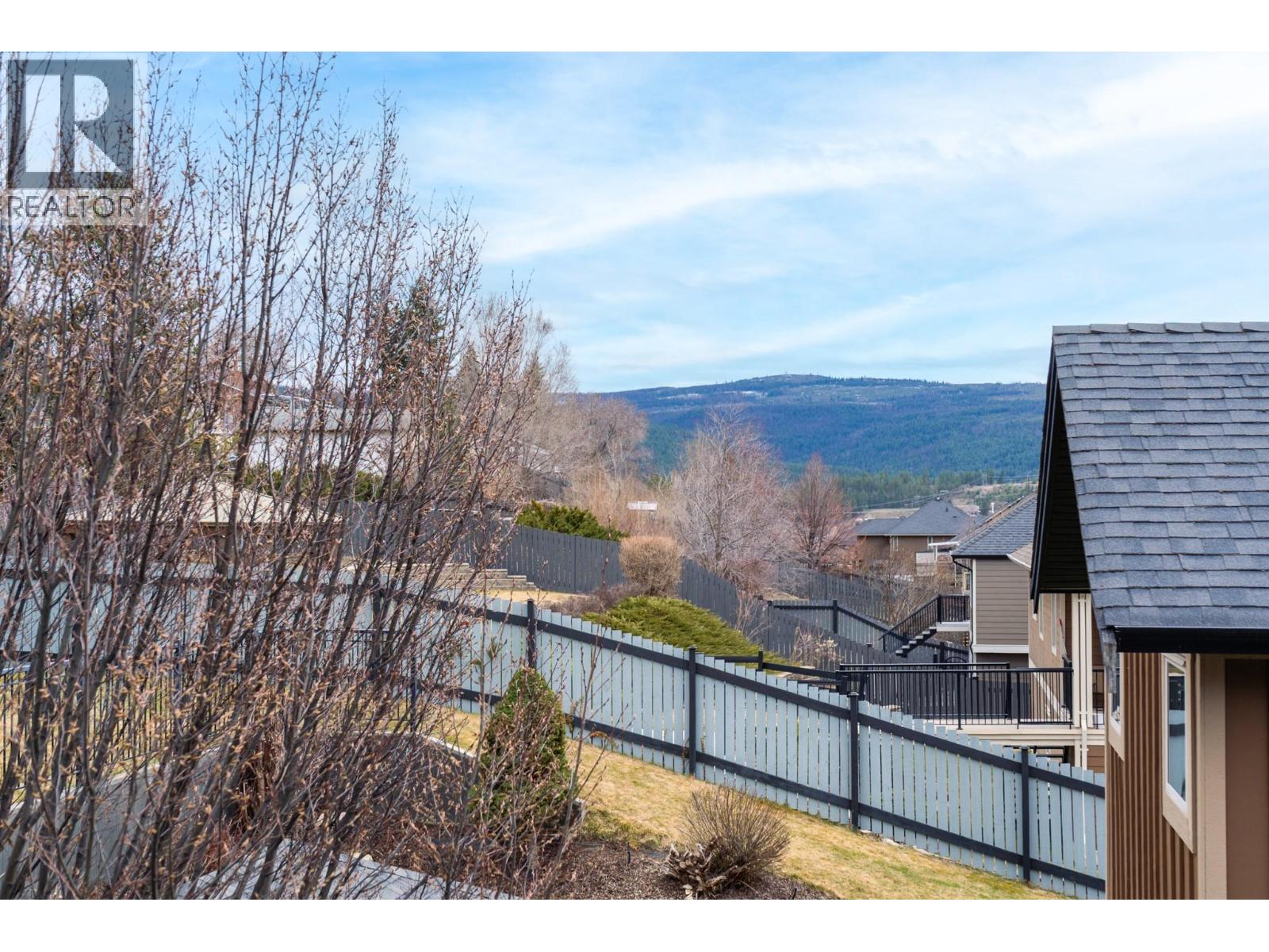  1321 Black Mountain Crescent, Kelowna